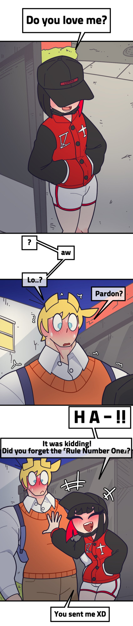 [Kozatchu] Hello Marcolin R
