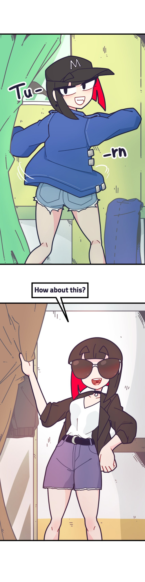 [Kozatchu] Hello Marcolin R