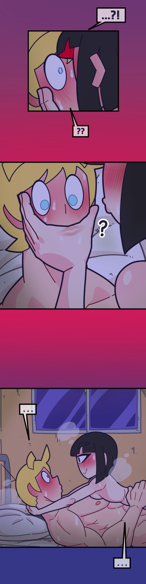 [Kozatchu] Hello Marcolin R