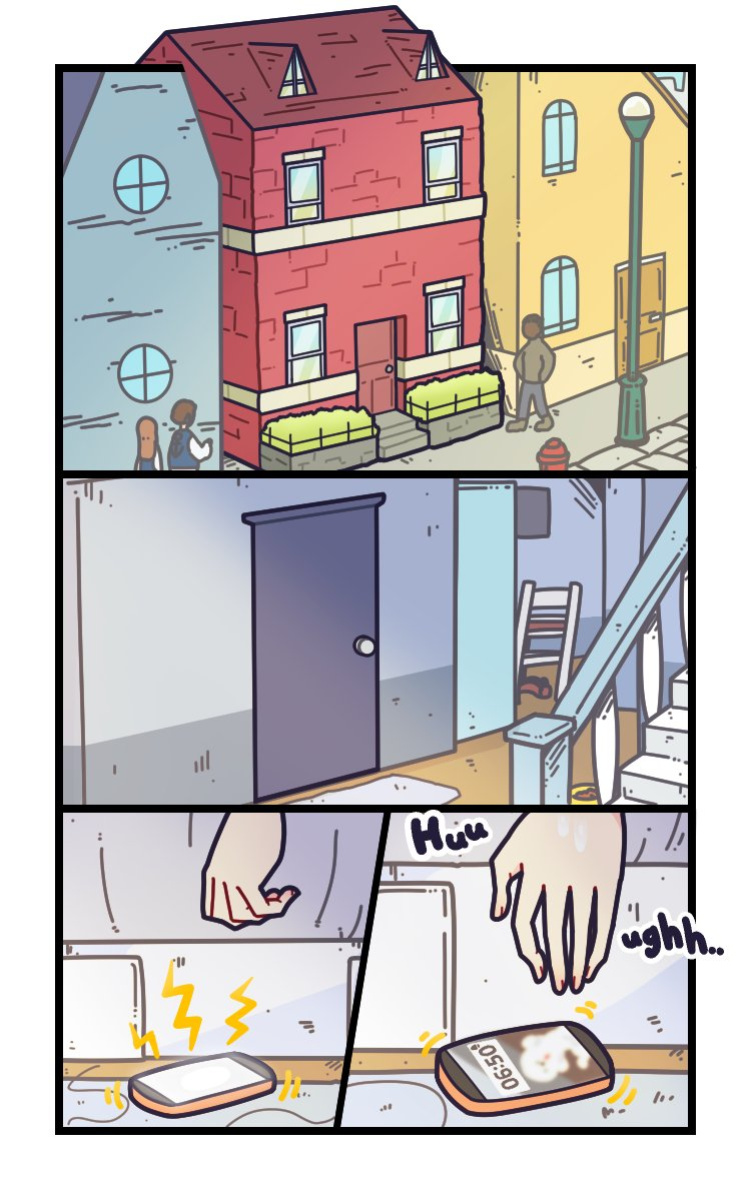 [Kozatchu] Hello Marcolin R