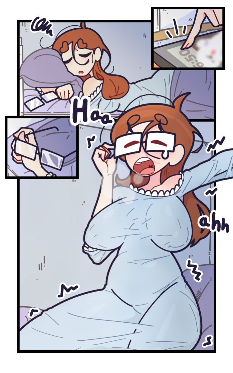 [Kozatchu] Hello Marcolin R