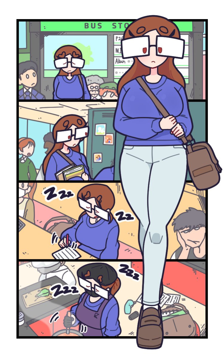 [Kozatchu] Hello Marcolin R