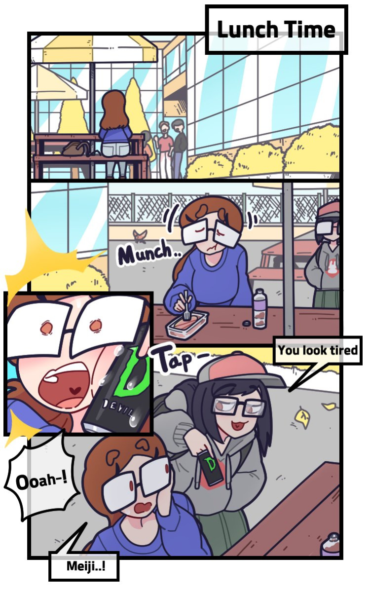 [Kozatchu] Hello Marcolin R