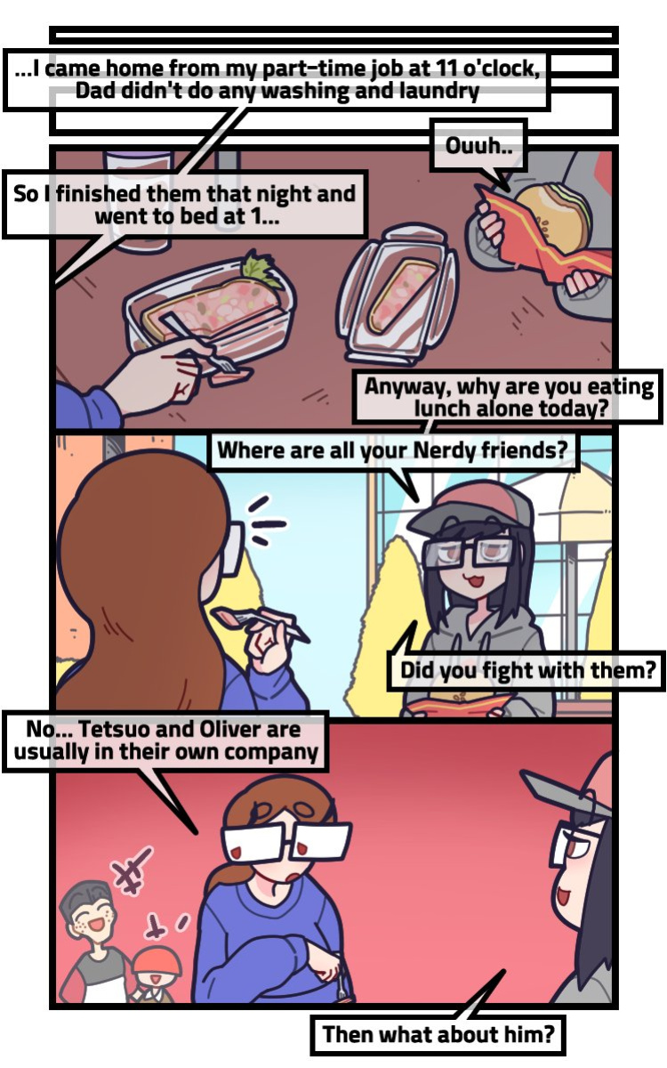 [Kozatchu] Hello Marcolin R