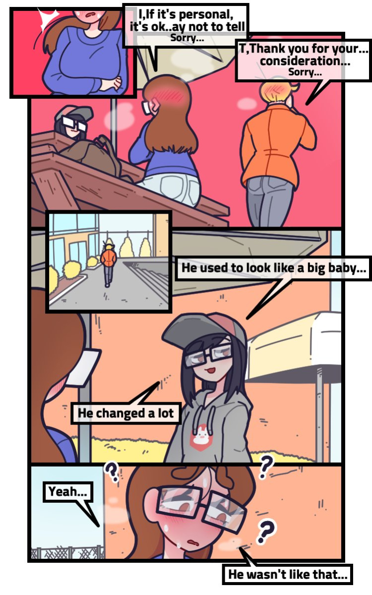 [Kozatchu] Hello Marcolin R