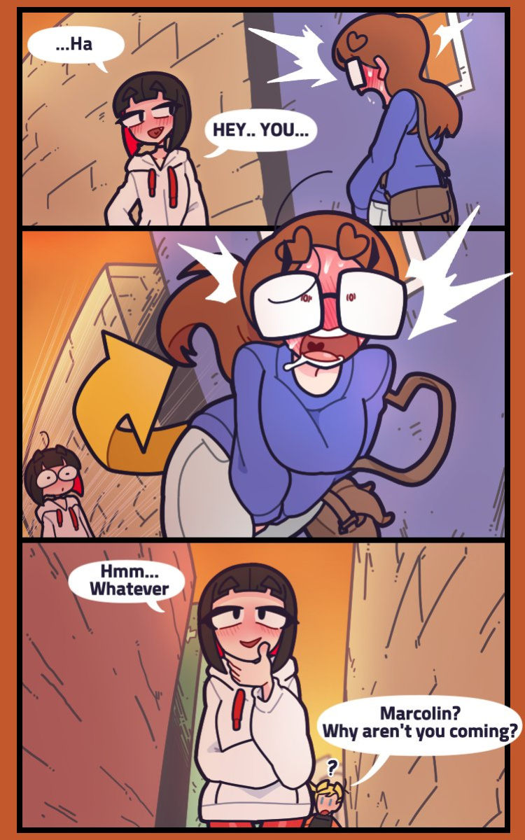 [Kozatchu] Hello Marcolin R