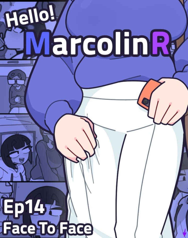 [Kozatchu] Hello Marcolin R