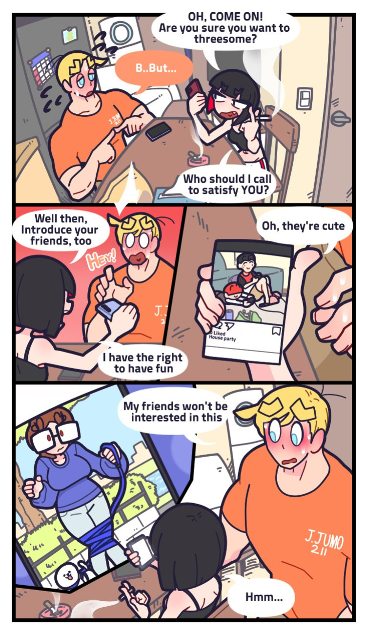 [Kozatchu] Hello Marcolin R