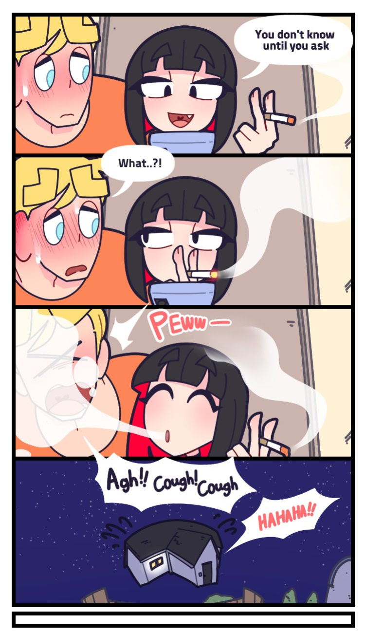[Kozatchu] Hello Marcolin R