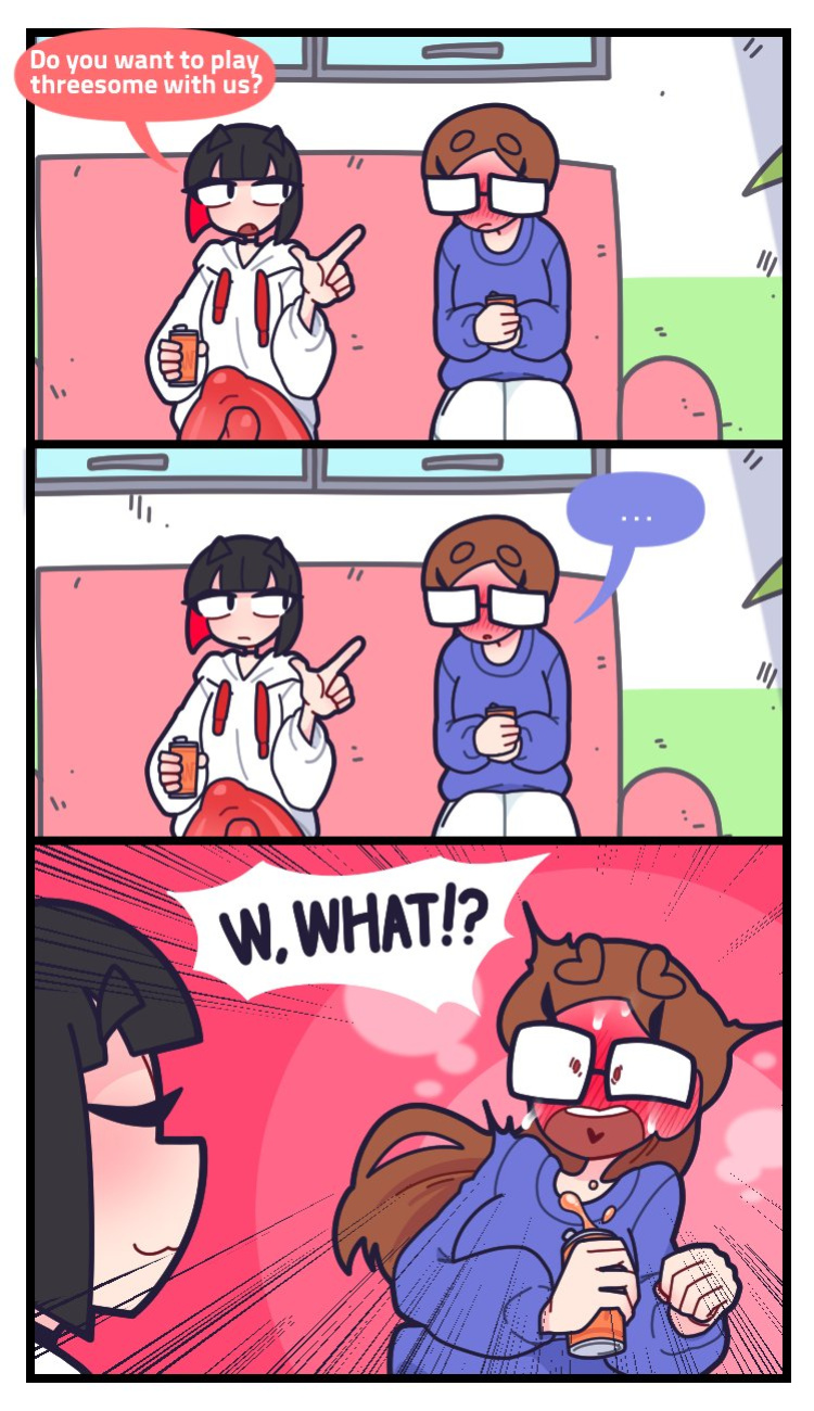 [Kozatchu] Hello Marcolin R