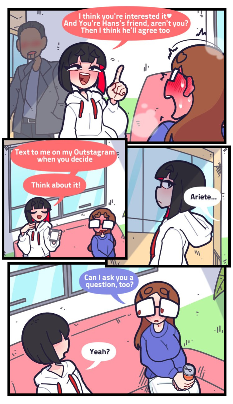 [Kozatchu] Hello Marcolin R