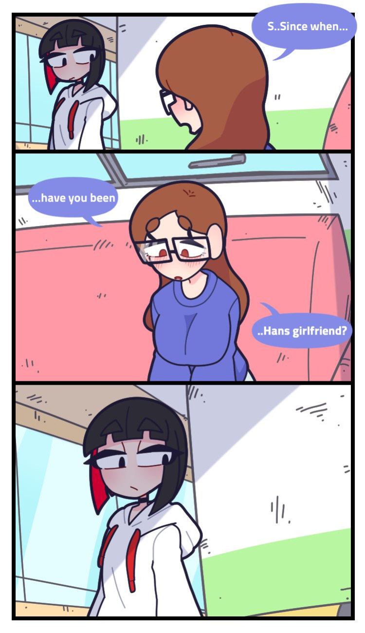 [Kozatchu] Hello Marcolin R