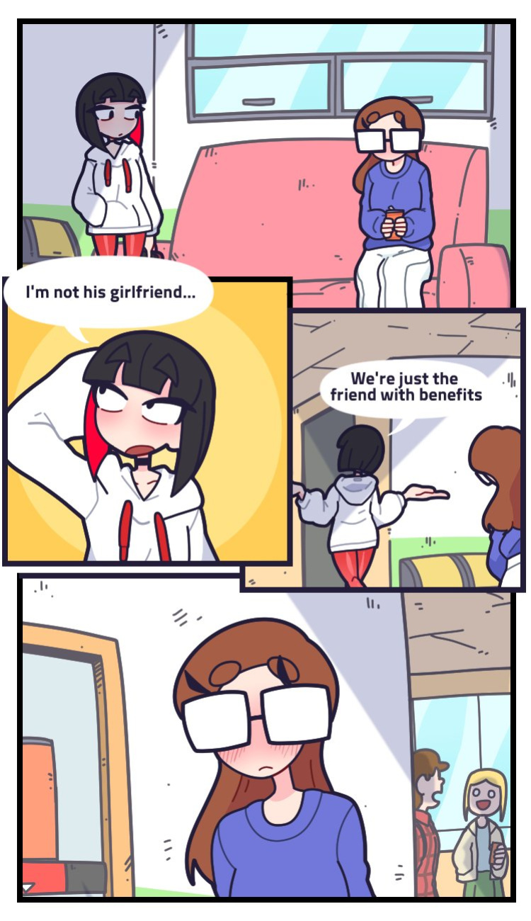 [Kozatchu] Hello Marcolin R