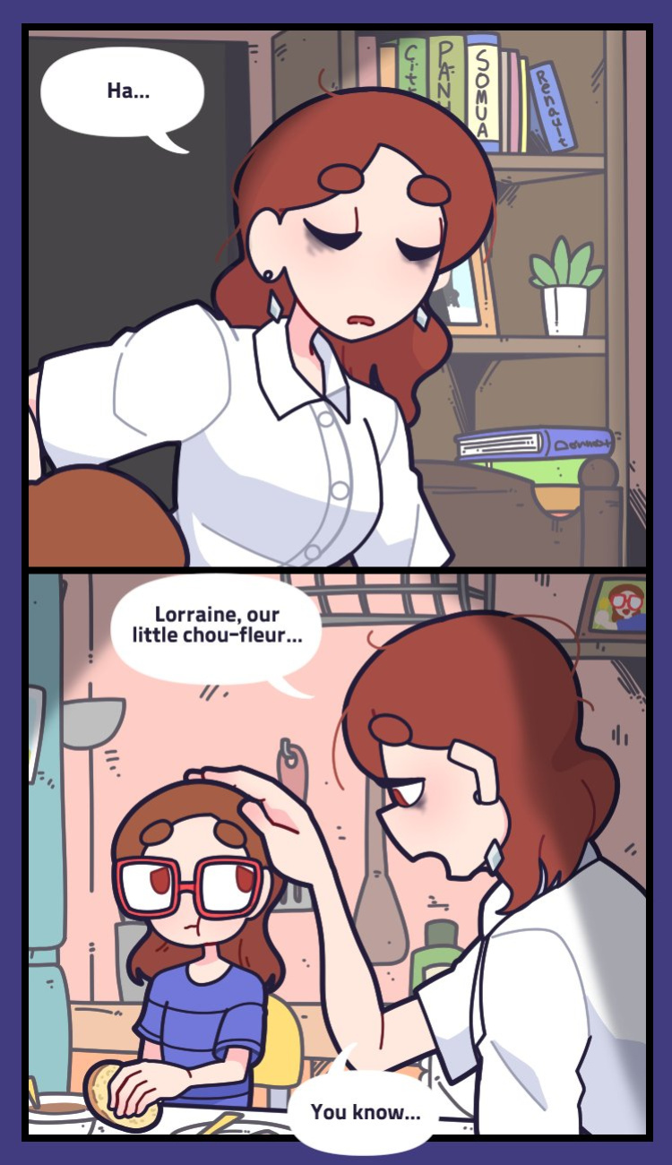 [Kozatchu] Hello Marcolin R