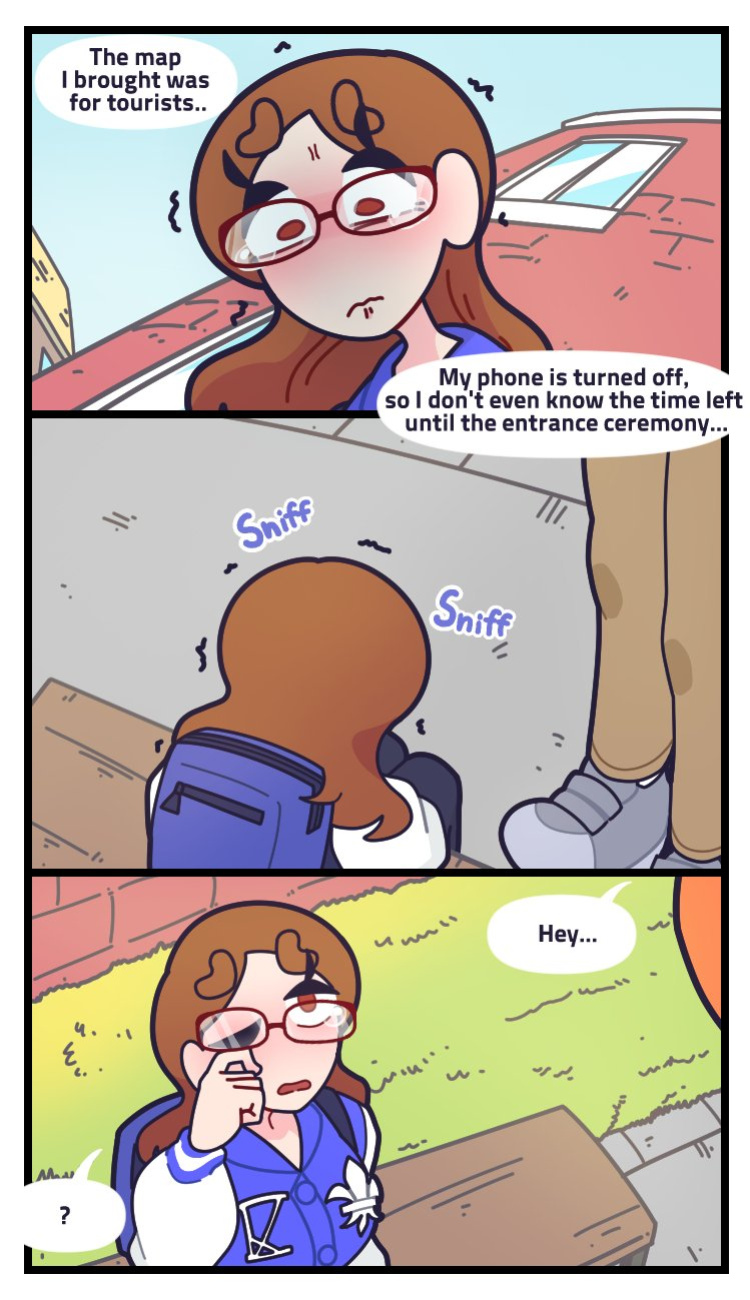 [Kozatchu] Hello Marcolin R