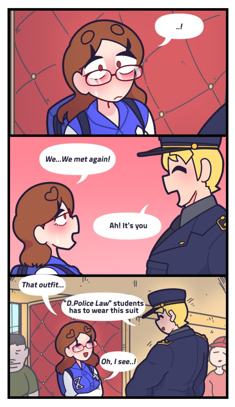 [Kozatchu] Hello Marcolin R