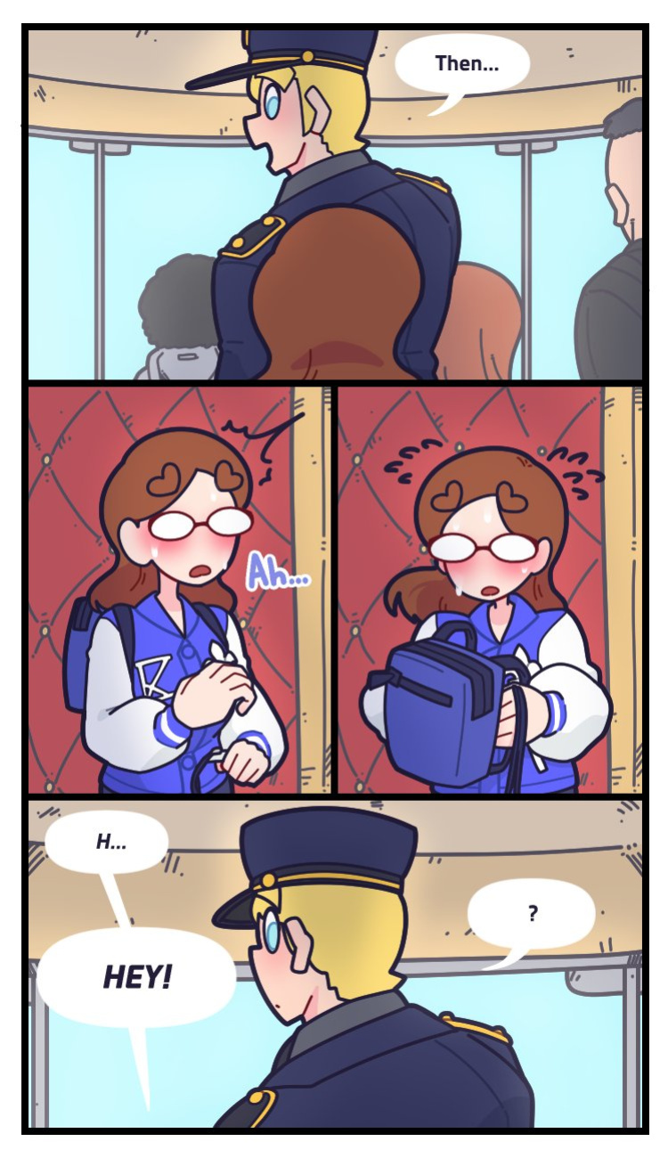 [Kozatchu] Hello Marcolin R