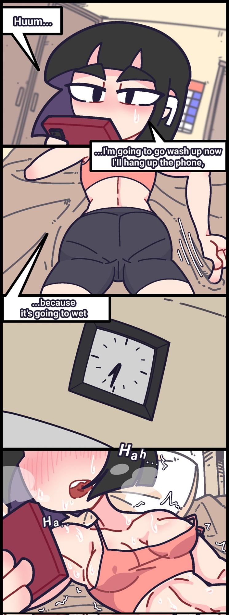 [Kozatchu] Hello Marcolin R