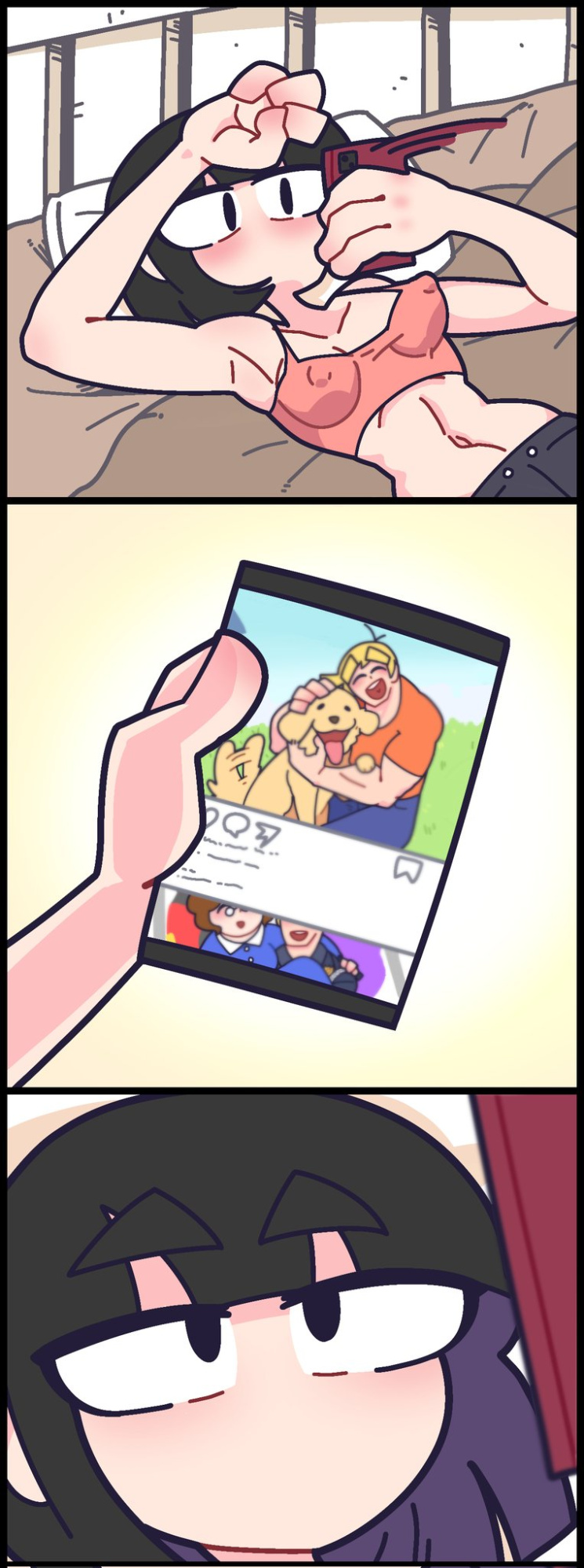 [Kozatchu] Hello Marcolin R