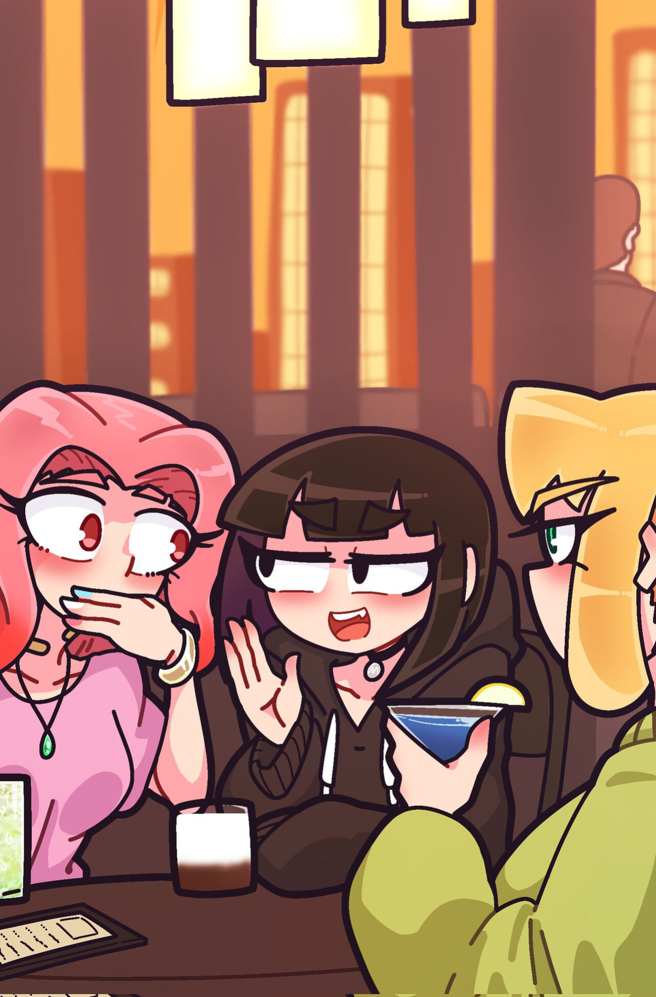 [Kozatchu] Hello Marcolin R