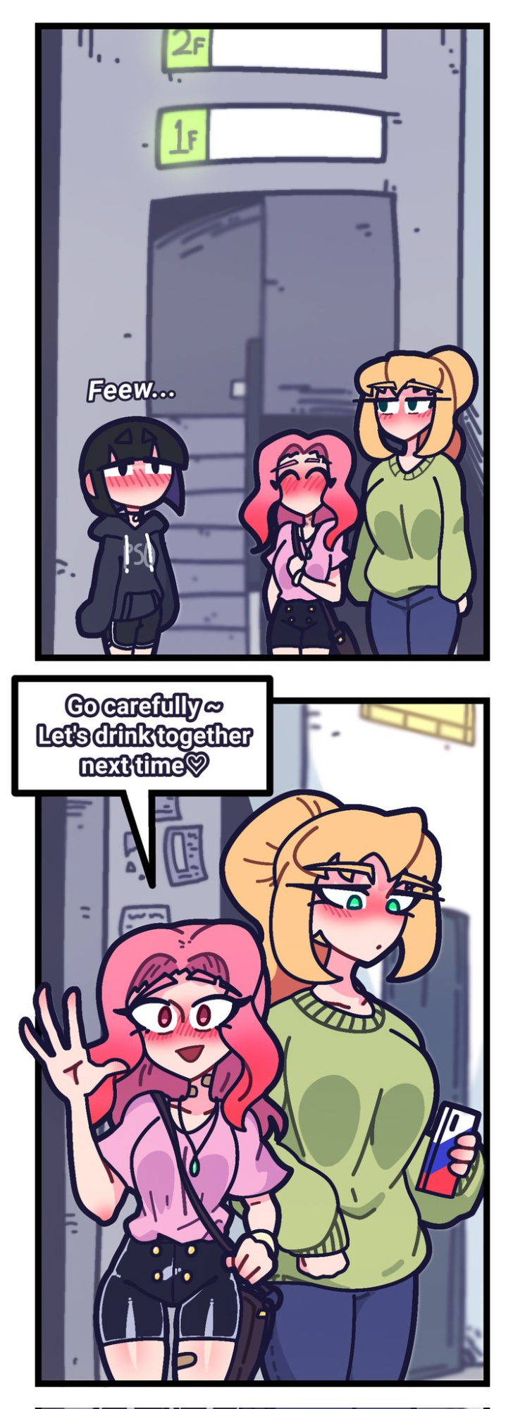 [Kozatchu] Hello Marcolin R