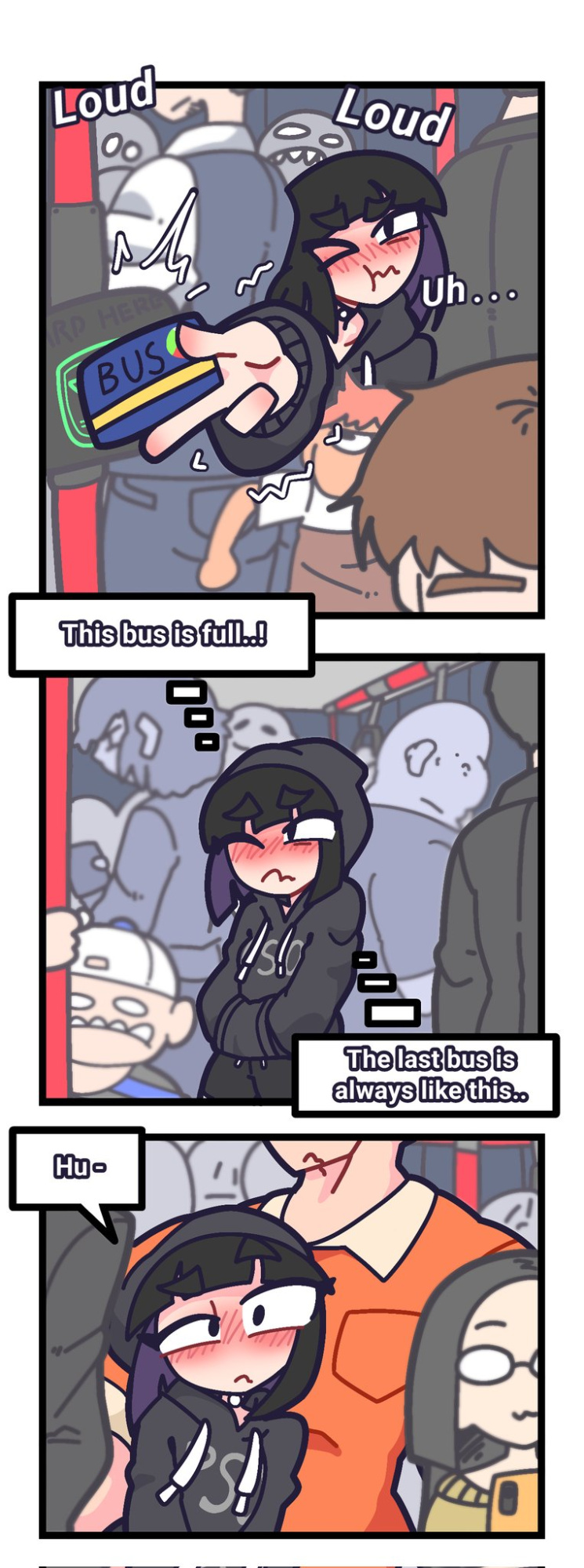 [Kozatchu] Hello Marcolin R