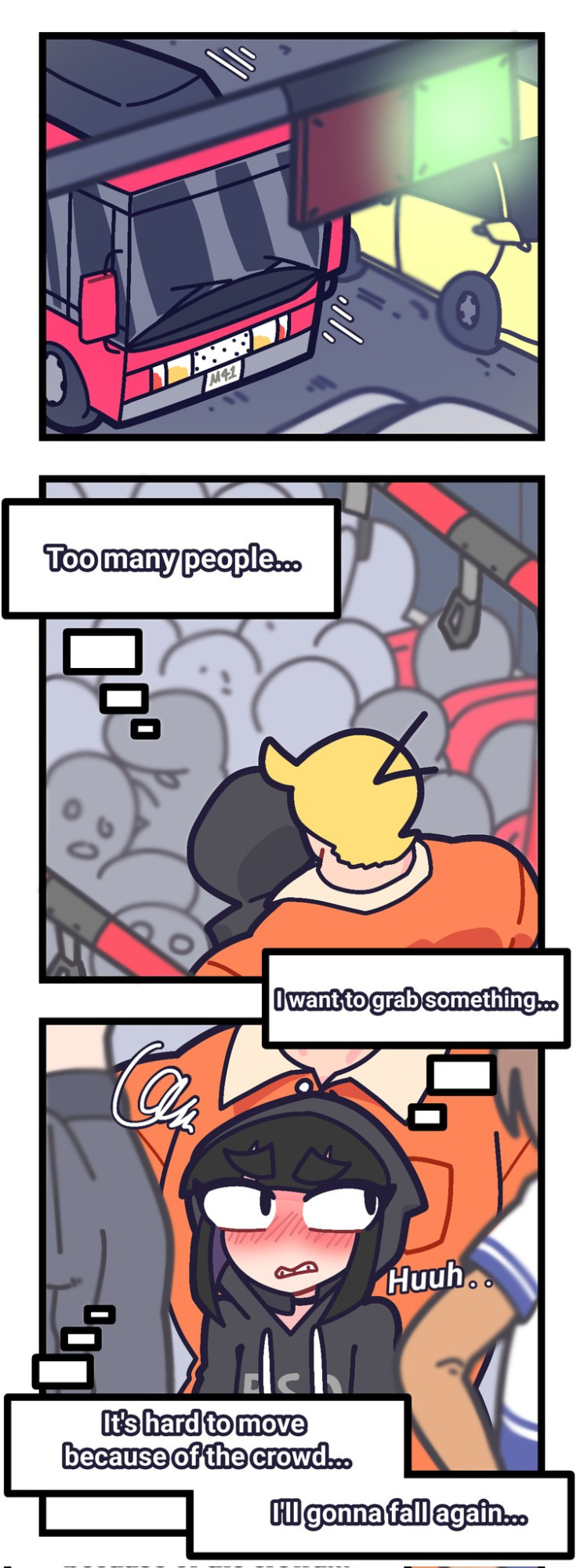 [Kozatchu] Hello Marcolin R