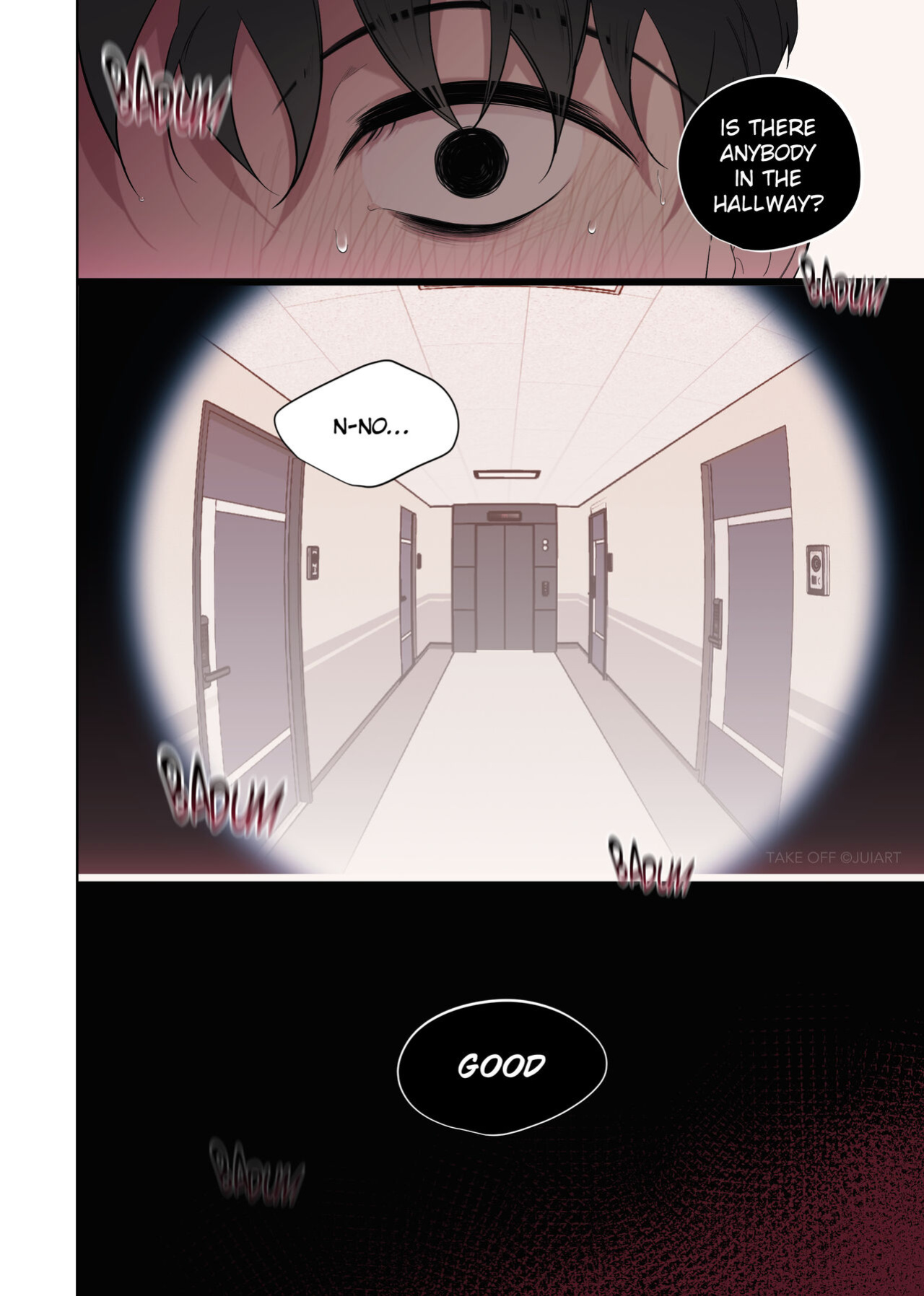 [Juiart] Overcoming Shyness (FULL)