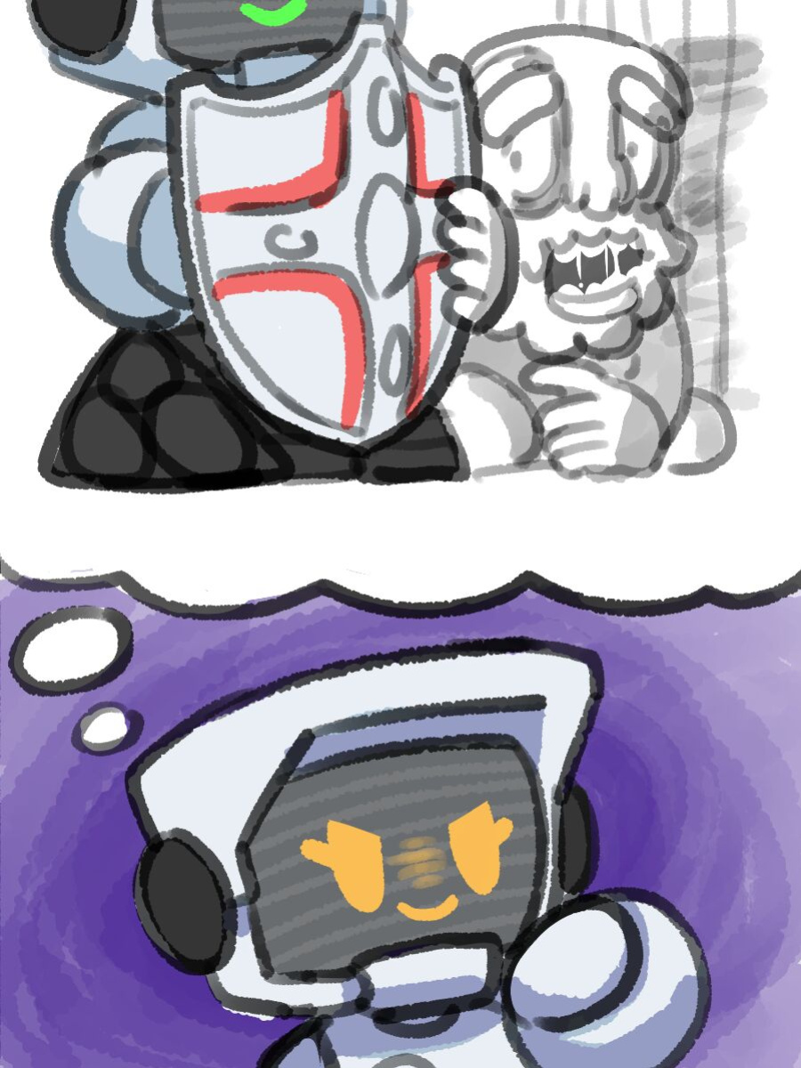 [Easterlight] Instant karma (Spelunky)