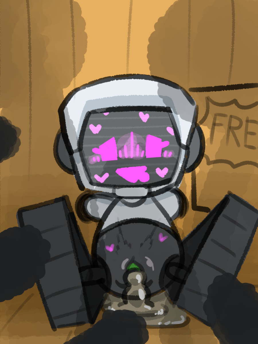 [Easterlight] Instant karma (Spelunky)