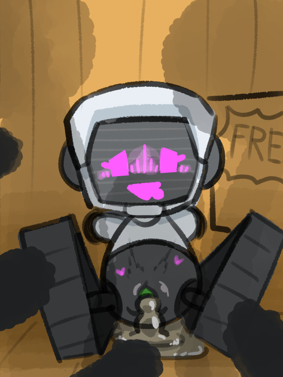 [Easterlight] Instant karma (Spelunky)