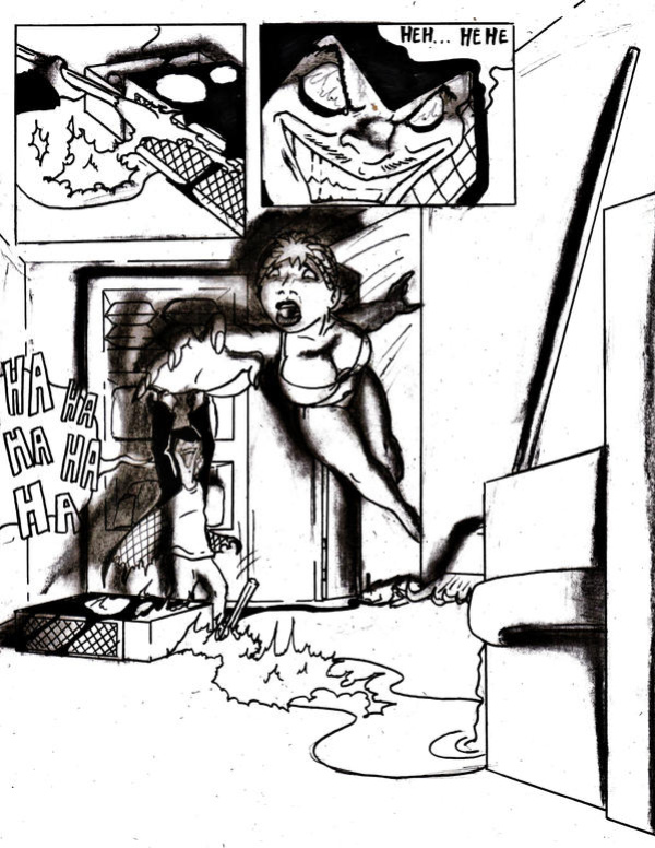 [Glidingmark] The Protectress - Volume #2