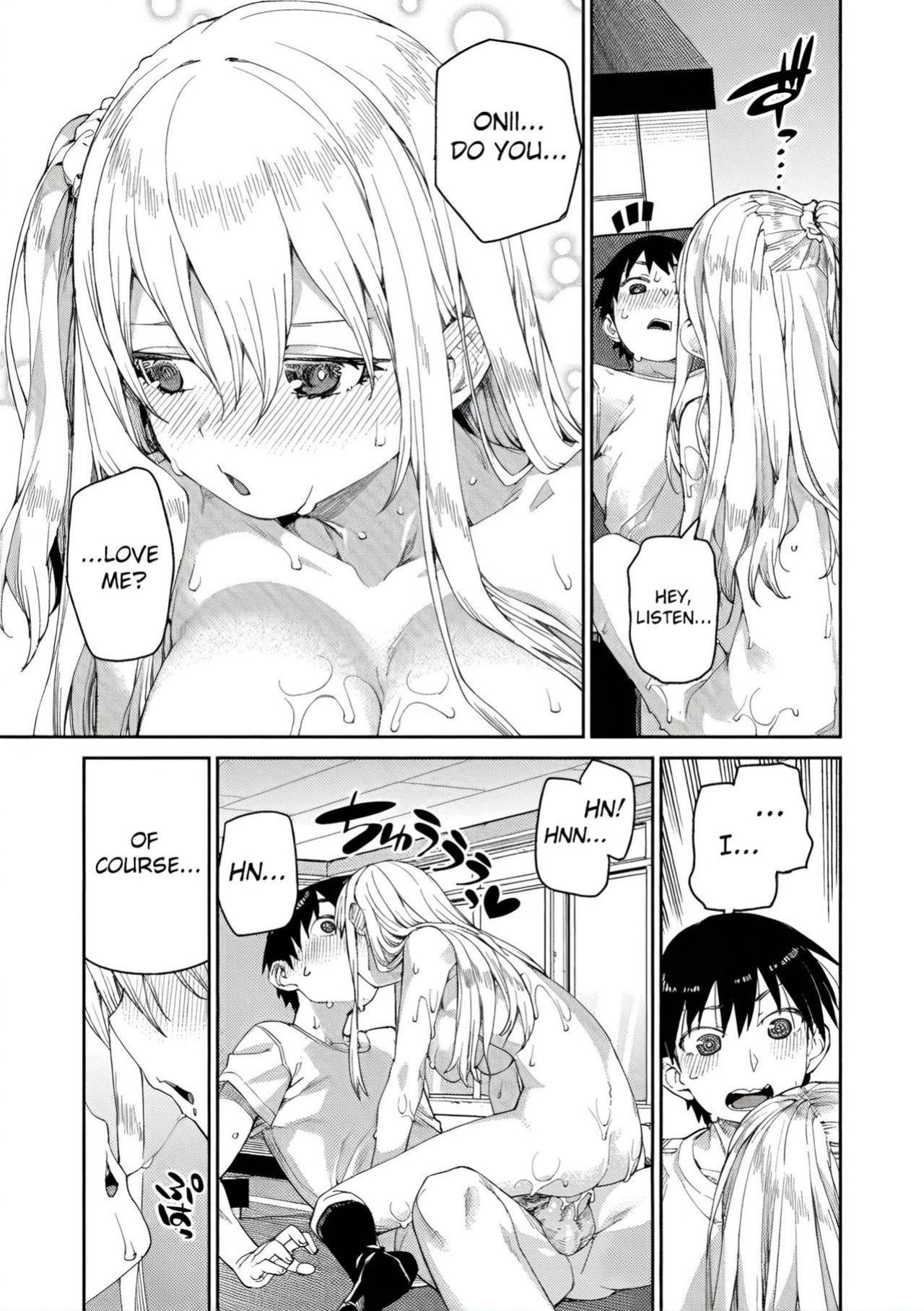 [Akitsuki Itsuki] Tousaku Saimin Jikken - Perverted Hypnosis Experiment