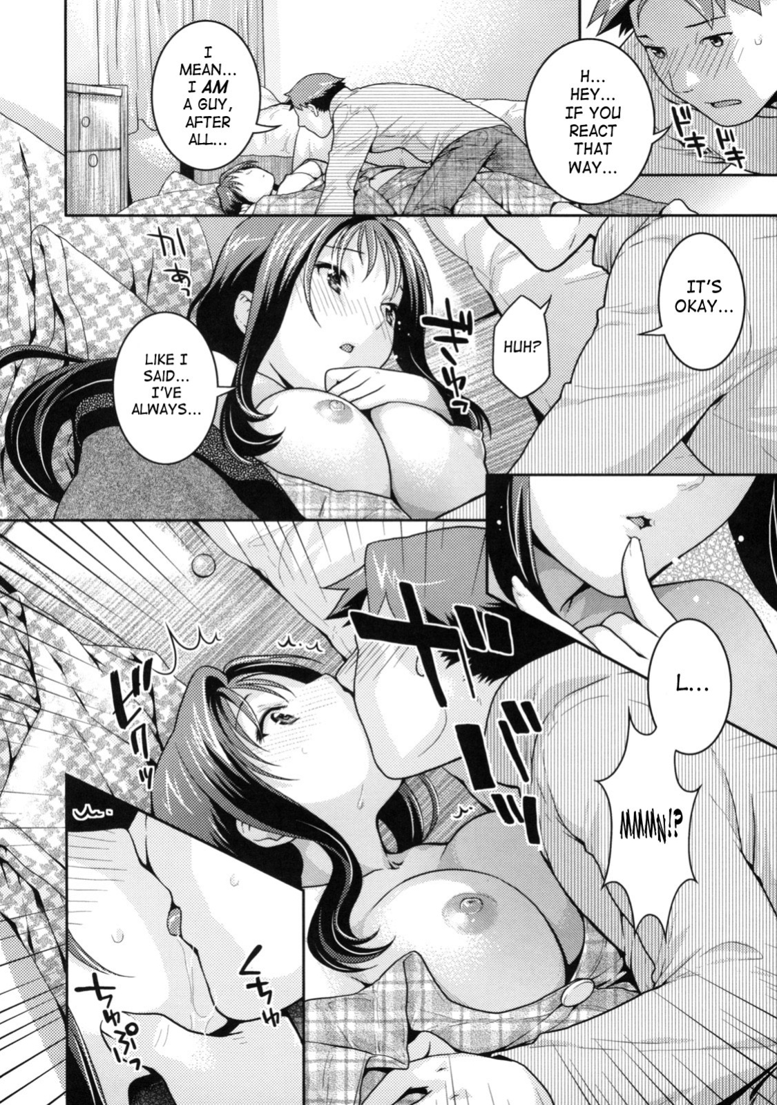 [Nekomata Naomi] In Nyanko [SaHa]