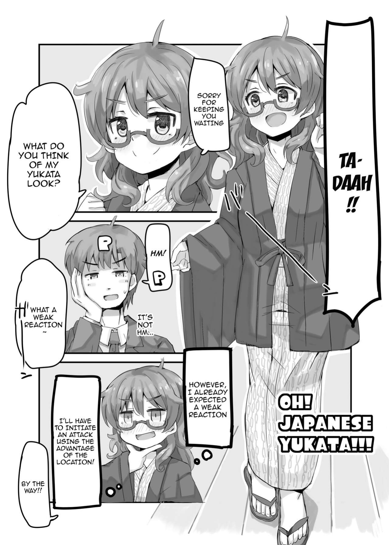 [cloudair (Katsuto)] Hina to Onsen ~HINA SPRING MIX!~ / Hina and the Hot Springs ~HINA SPRING MIX!~ (THE IDOLM@STER CINDERELLA GIRLS)