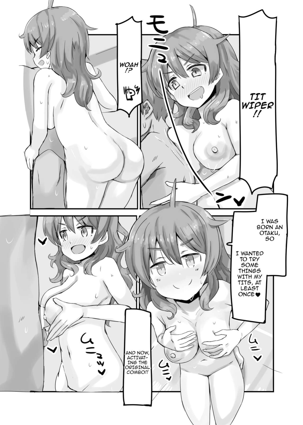 [cloudair (Katsuto)] Hina to Onsen ~HINA SPRING MIX!~ / Hina and the Hot Springs ~HINA SPRING MIX!~ (THE IDOLM@STER CINDERELLA GIRLS)