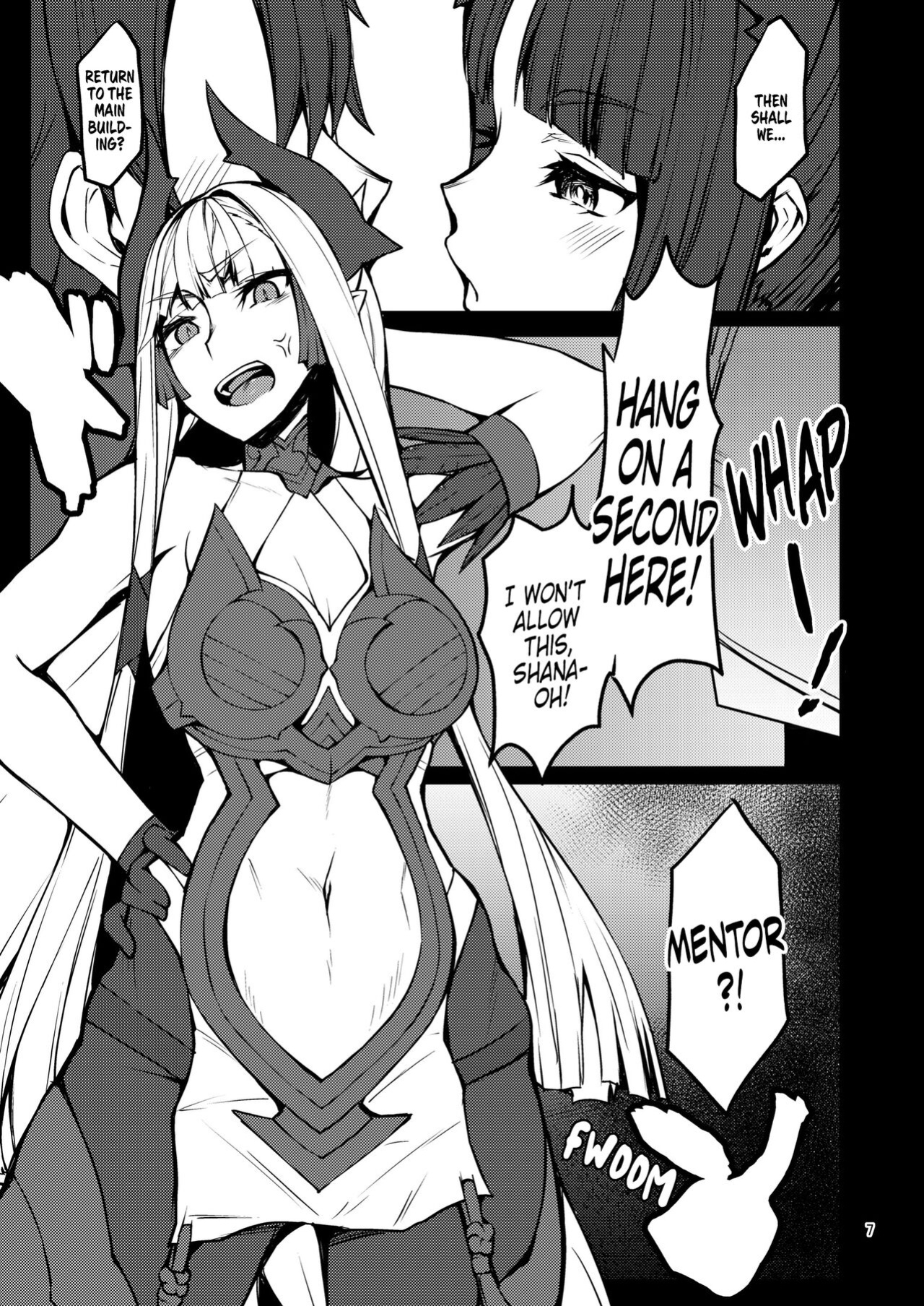 [Miso Tanuki Inka Teikoku] Kiichi Hōgen Book Sensei (Fate/Grand Order) [EHCOVE]