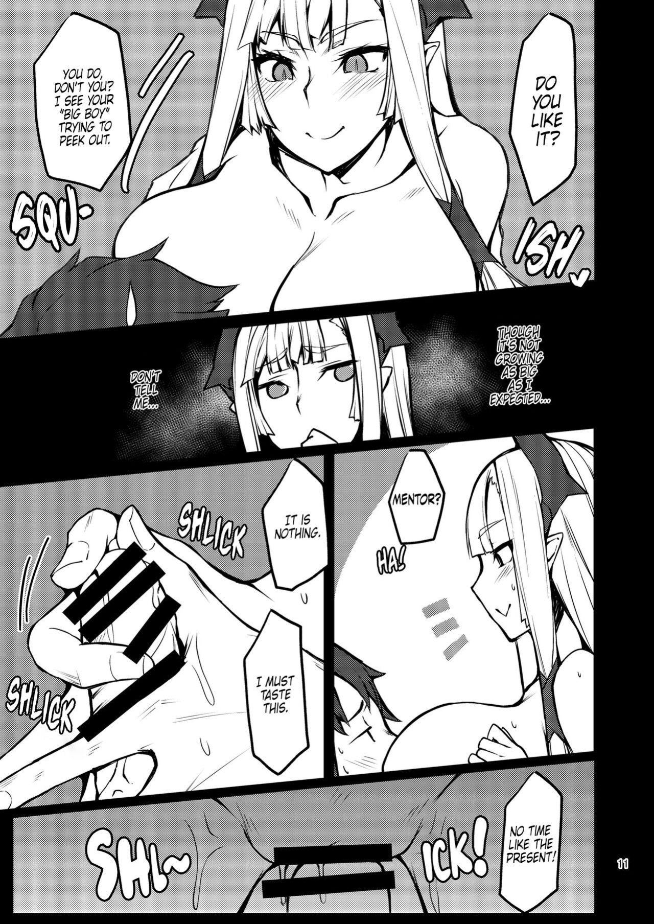 [Miso Tanuki Inka Teikoku] Kiichi Hōgen Book Sensei (Fate/Grand Order) [EHCOVE]