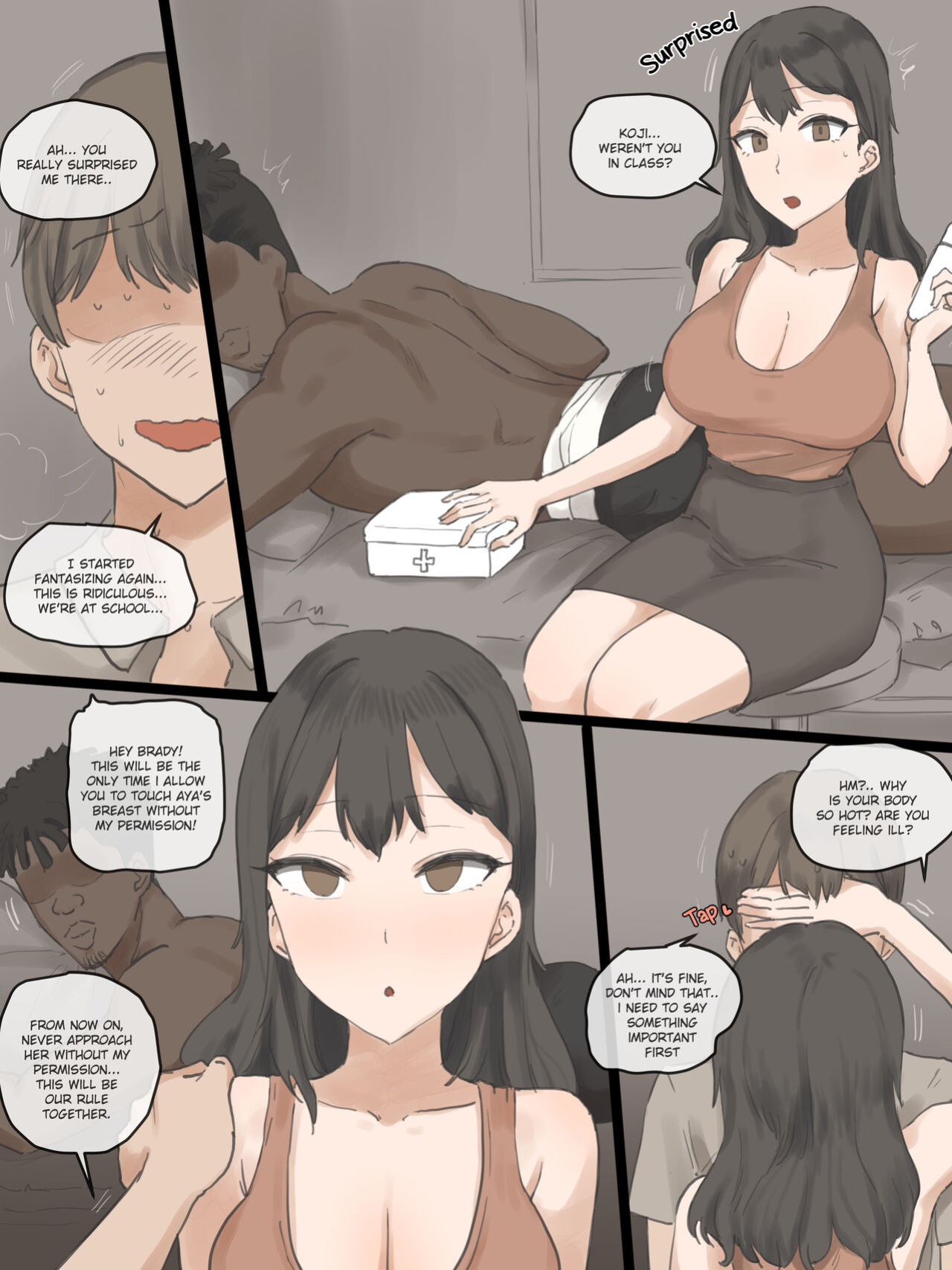 [LALIBERTE]PLAY(ENGLISH)