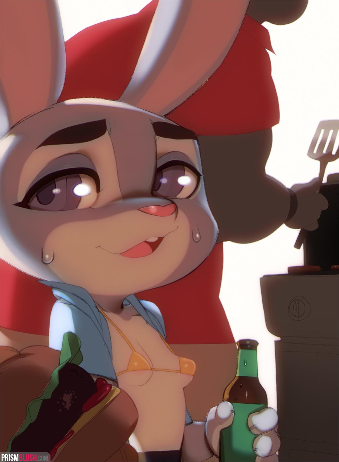 [Doxy] The Rock Bottom Girls Series (W/ Extras)