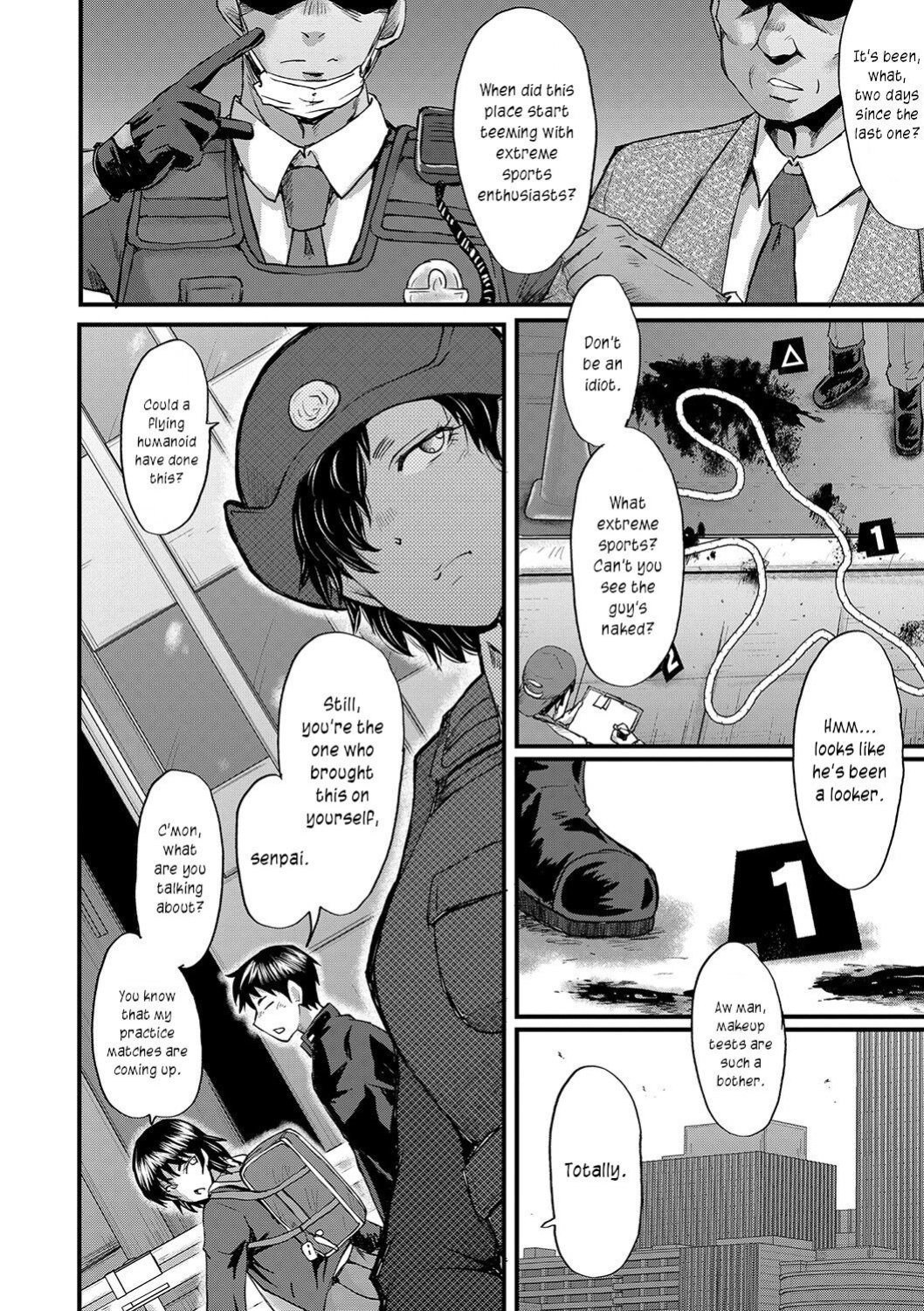 [SINK] Maguwai Madam no Toki + Denshi Haishin Tokuten | Sexy time with MILFs [joobuspaidatr]