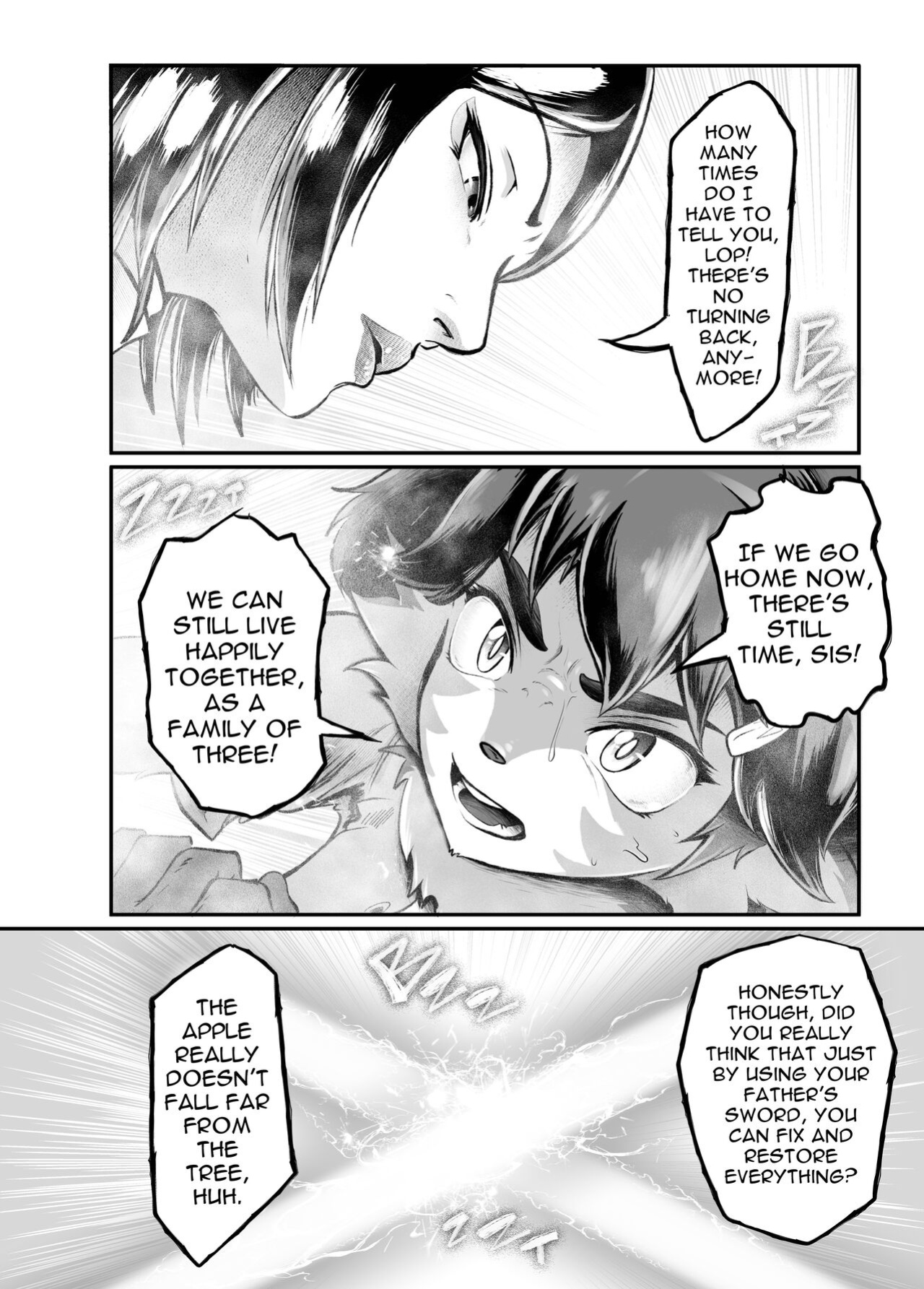 [KAWAZOKO (Kikunyi)] I Respectfully Accept (Star Wars)