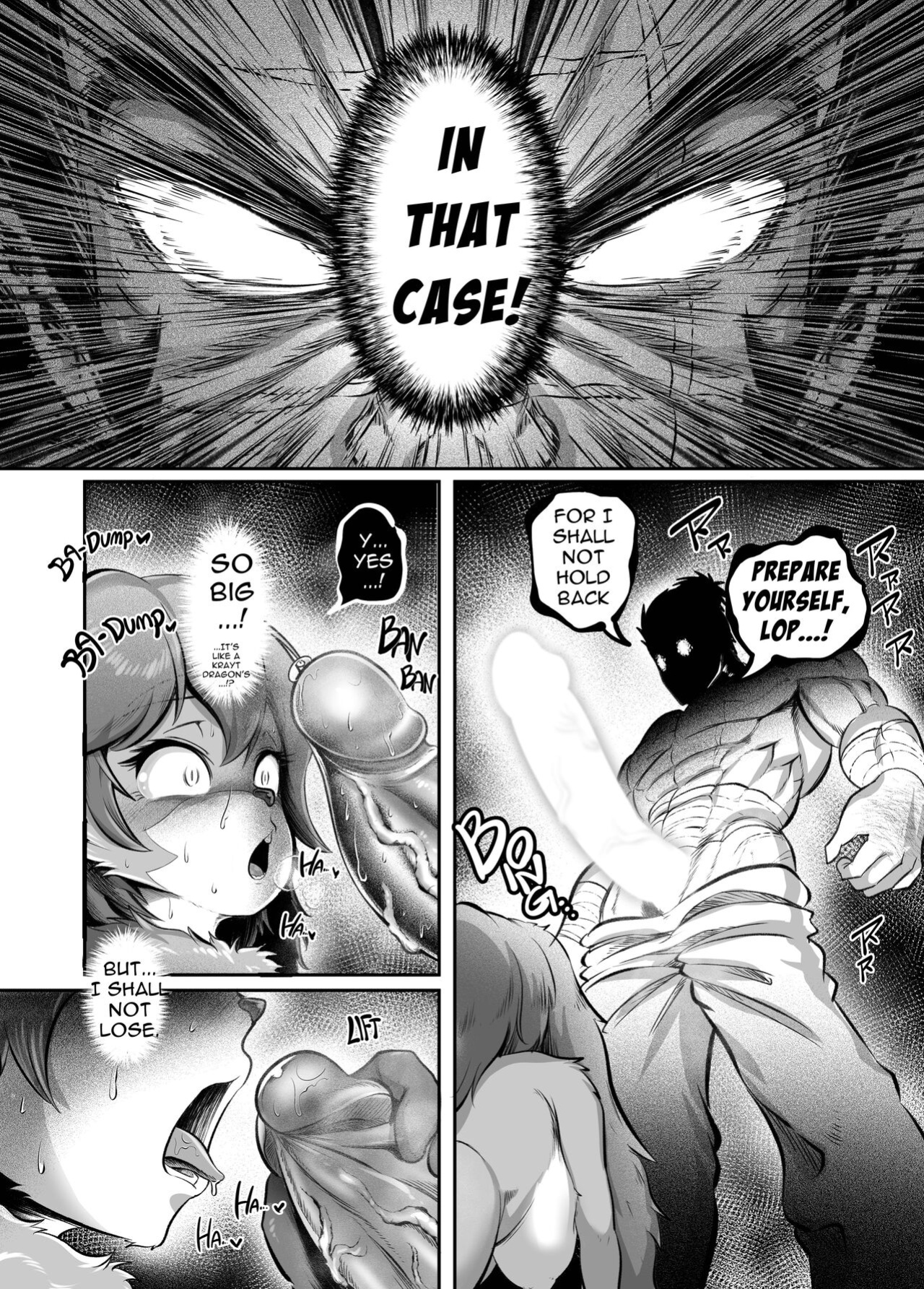 [KAWAZOKO (Kikunyi)] I Respectfully Accept (Star Wars)