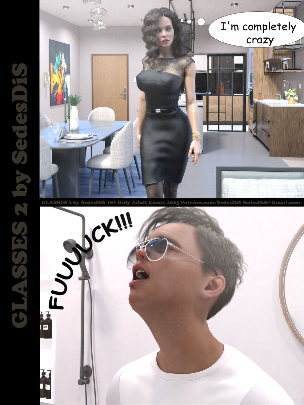 Glasses 2