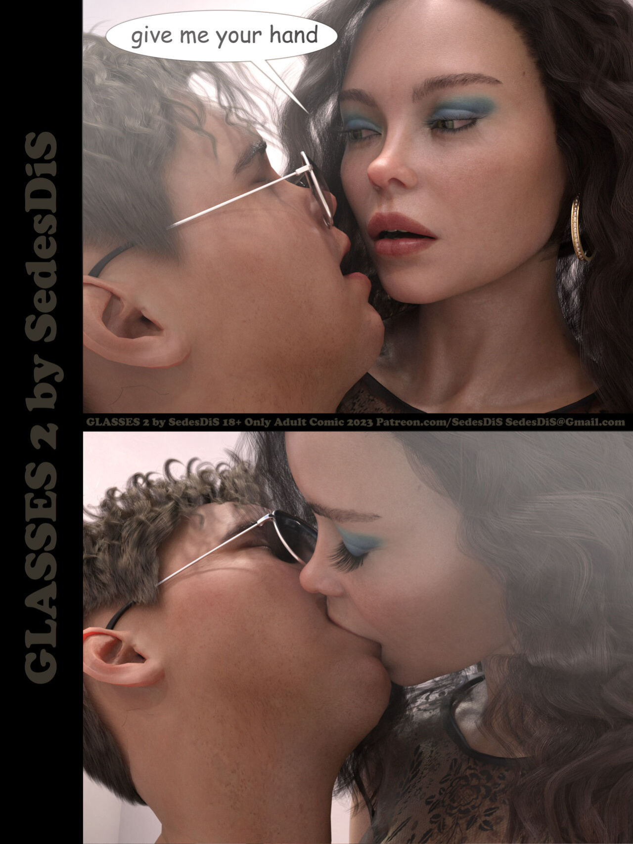 Glasses 2