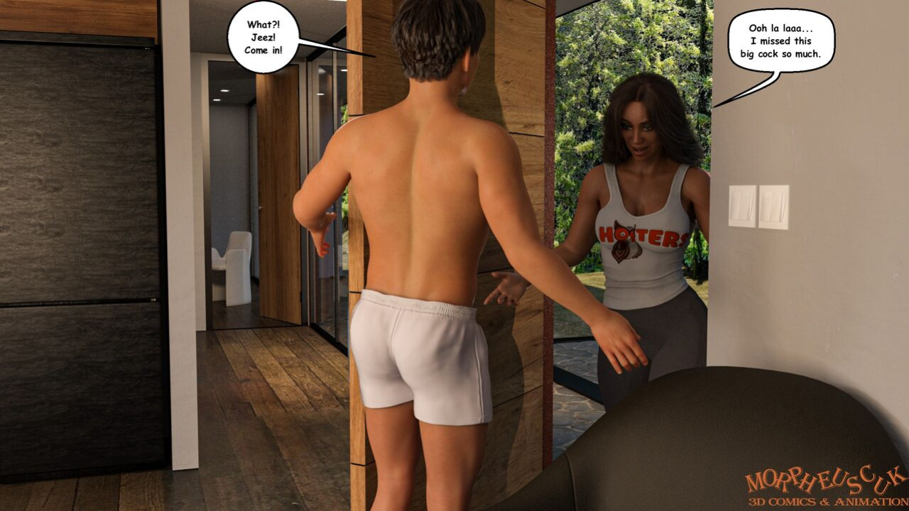 Neighbors 5