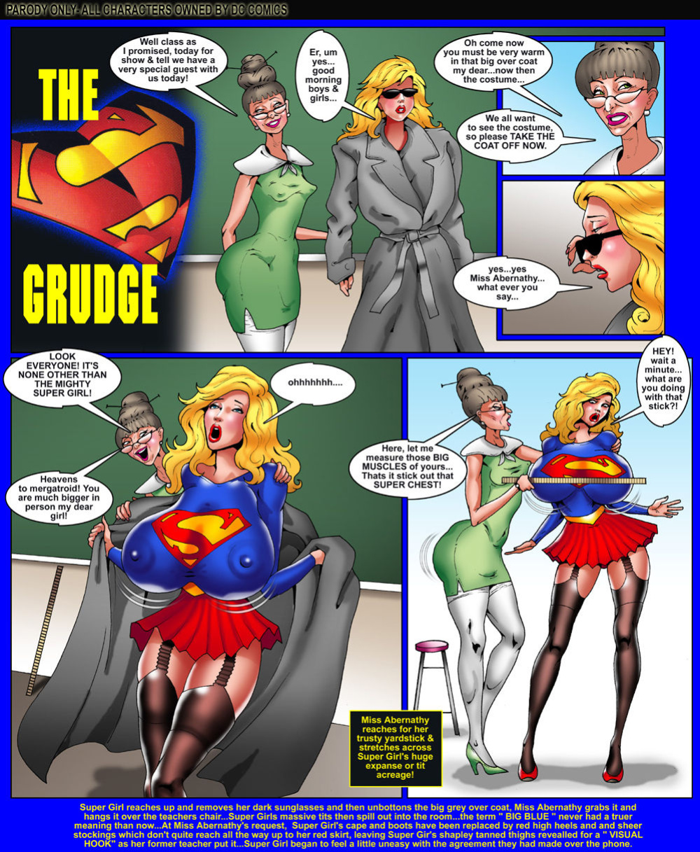 world of smudge (Old stuff, under 2015) part 31