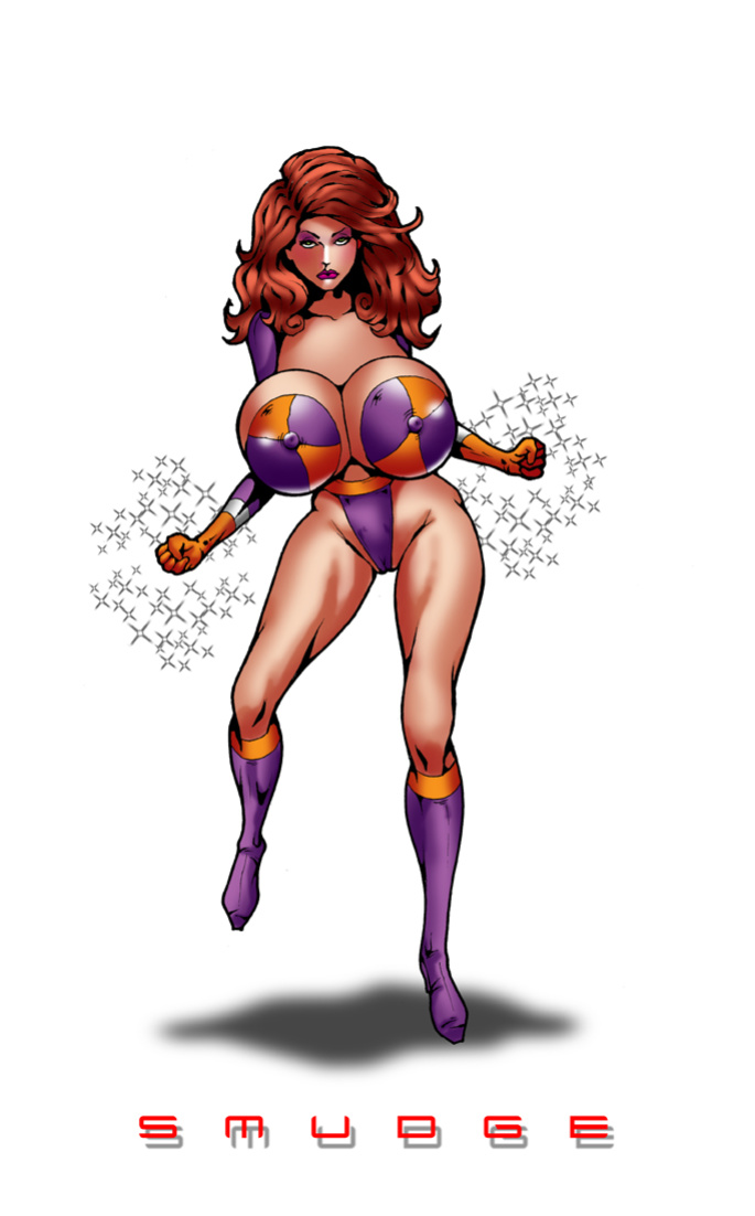 world of smudge (Old stuff, under 2015) part 31