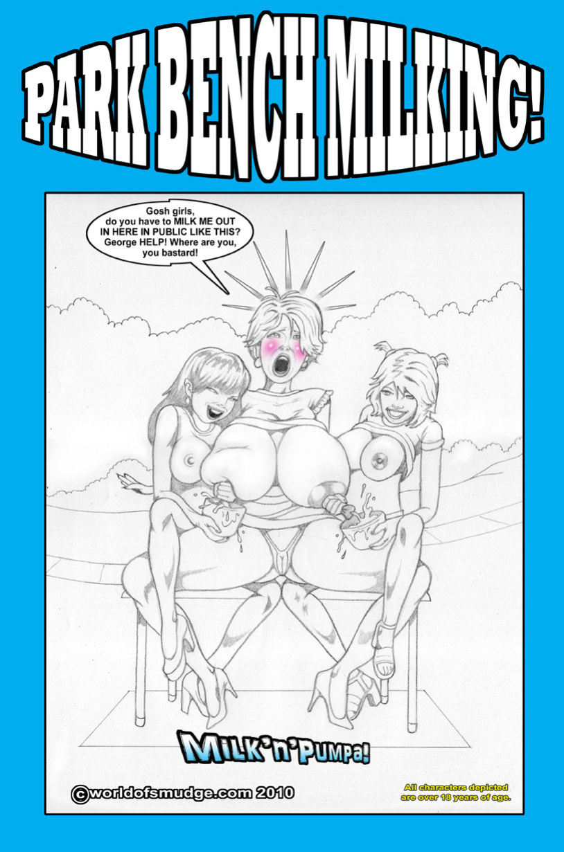 world of smudge (after, under and betwen 2015) part 38