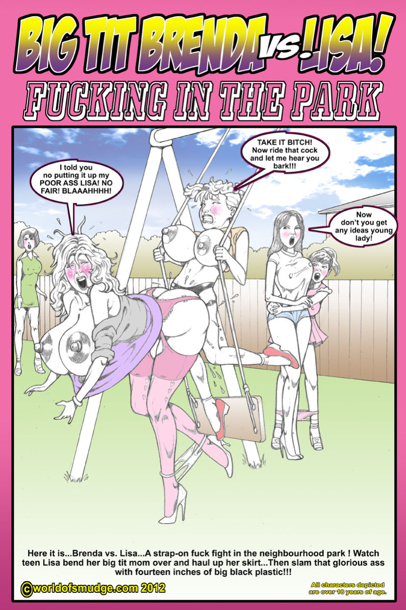 world of smudge (after, under and betwen 2015) part 38